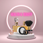 Health & Beauty