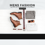 Men's Fashion